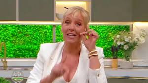 El insólito blooper de Jimena Monteverde en pleno vivo que hizo estallar a todos